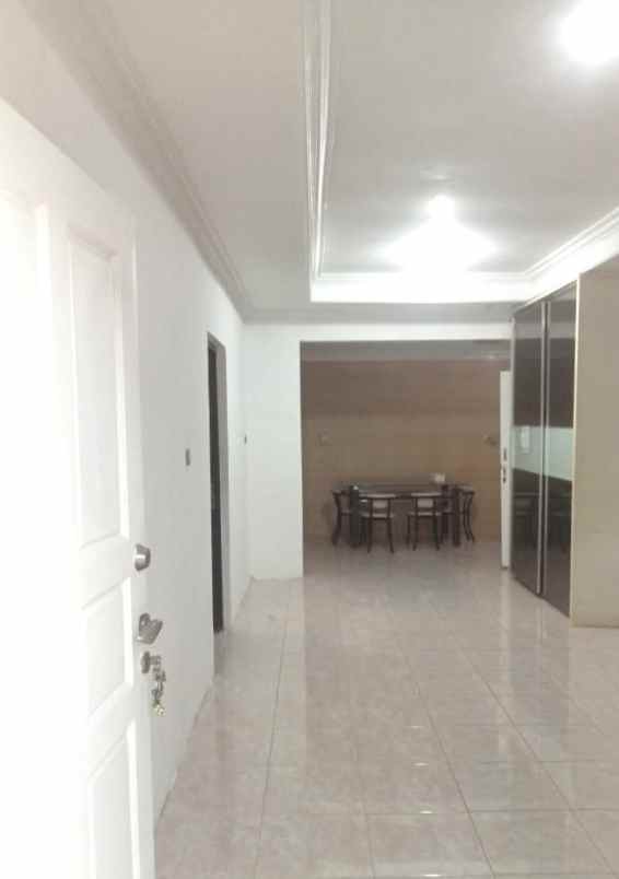 rumah siap huni 9x13 121m type 2kt medan satria bekasi