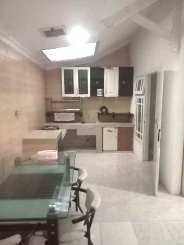 rumah siap huni 9x13 121m type 2kt medan satria bekasi