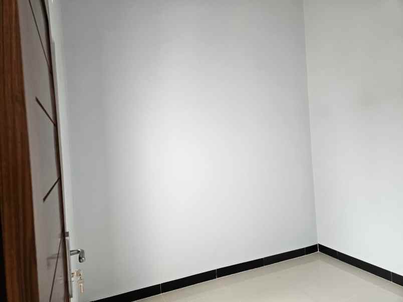 rumah siap huni akses mudah di potorono