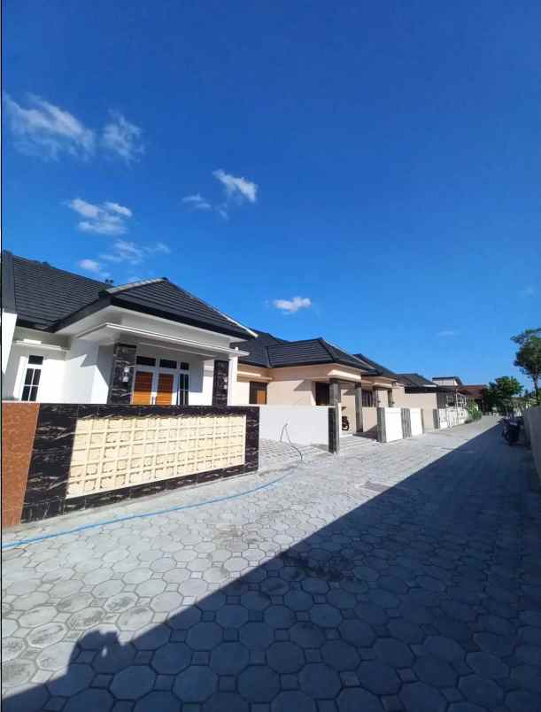 rumah siap huni cuma rp650 juta