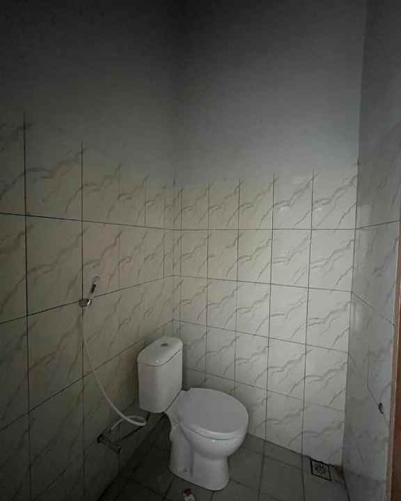 rumah siap huni desain modern di seyegan sleman