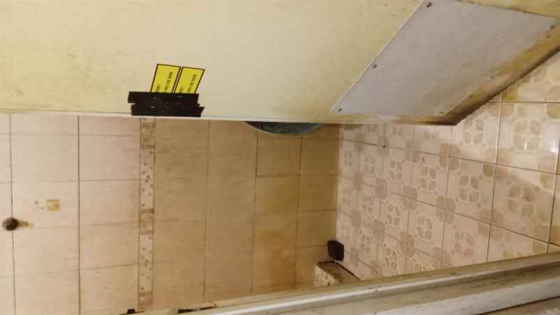 rumah siap huni di komplek margaasih kabupaten bandung