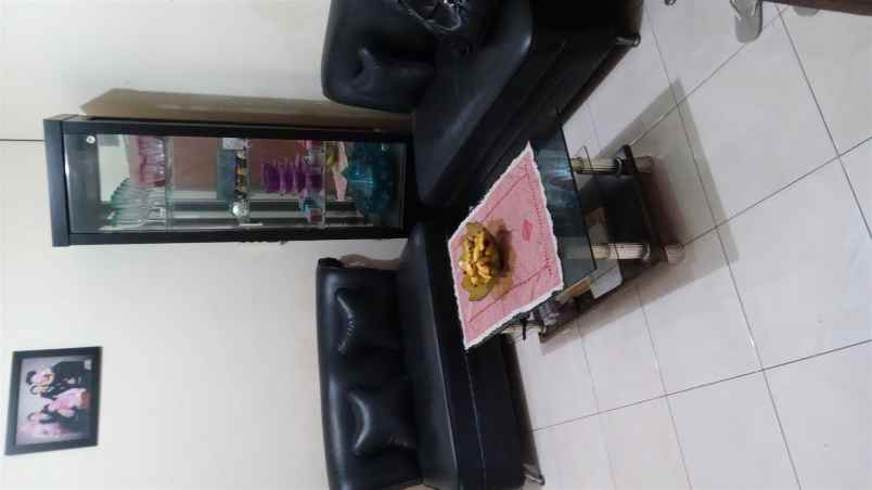 rumah siap huni di komplek margaasih kabupaten bandung