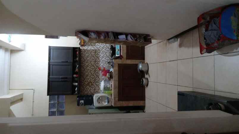 rumah siap huni di komplek margaasih kabupaten bandung