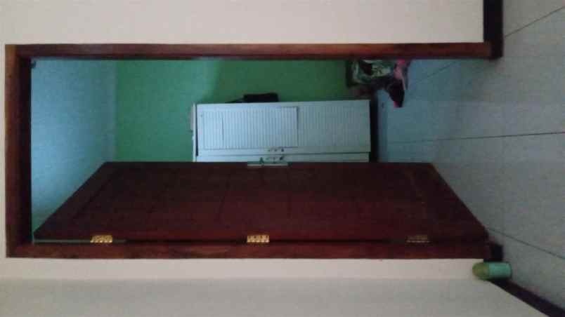 rumah siap huni di komplek margaasih kabupaten bandung