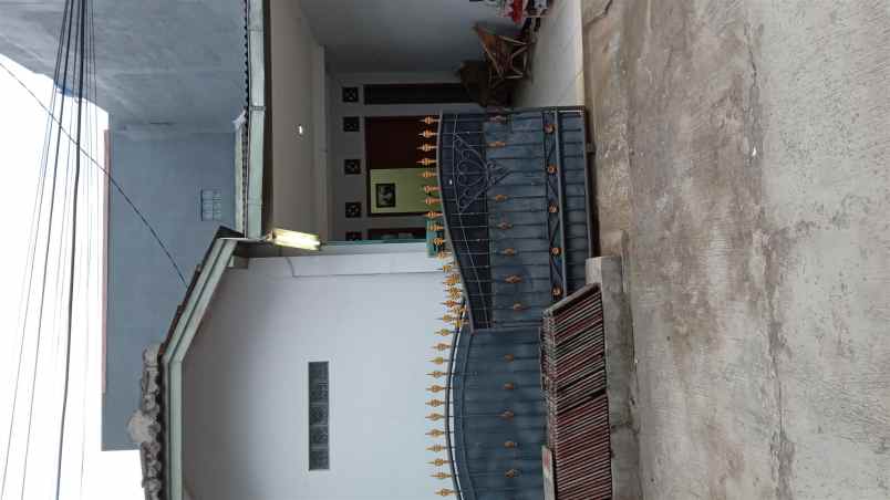 rumah siap huni di komplek margaasih kabupaten bandung