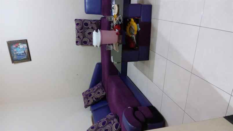 rumah siap huni di komplek margaasih kabupaten bandung