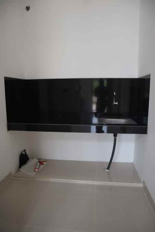 rumah siap huni dp 0 di panongan tangerang