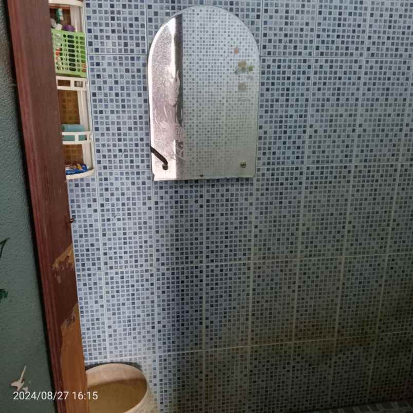 rumah siap huni lokasi strategis