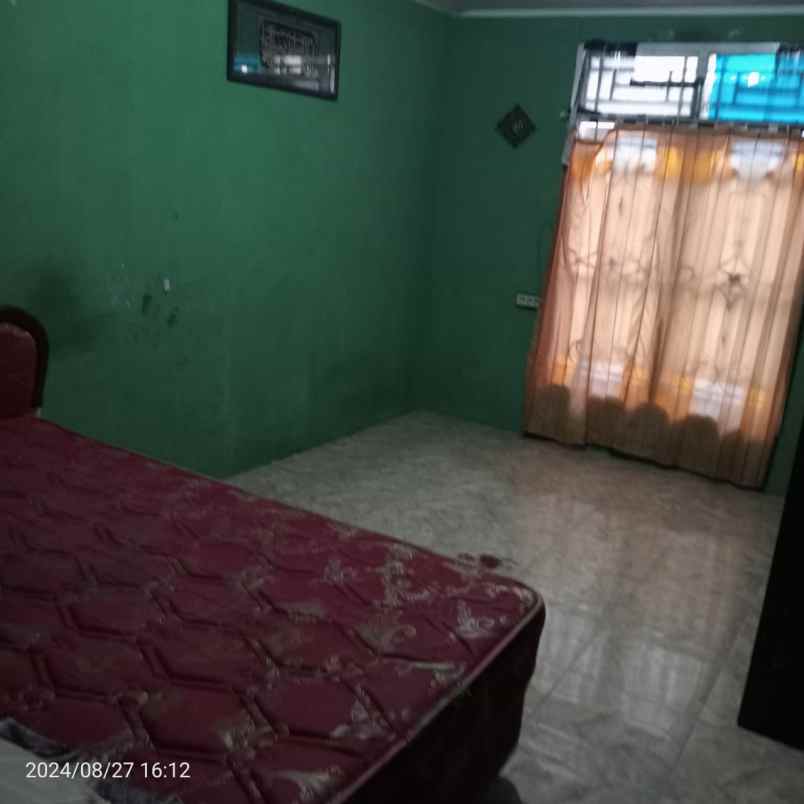 rumah siap huni lokasi strategis