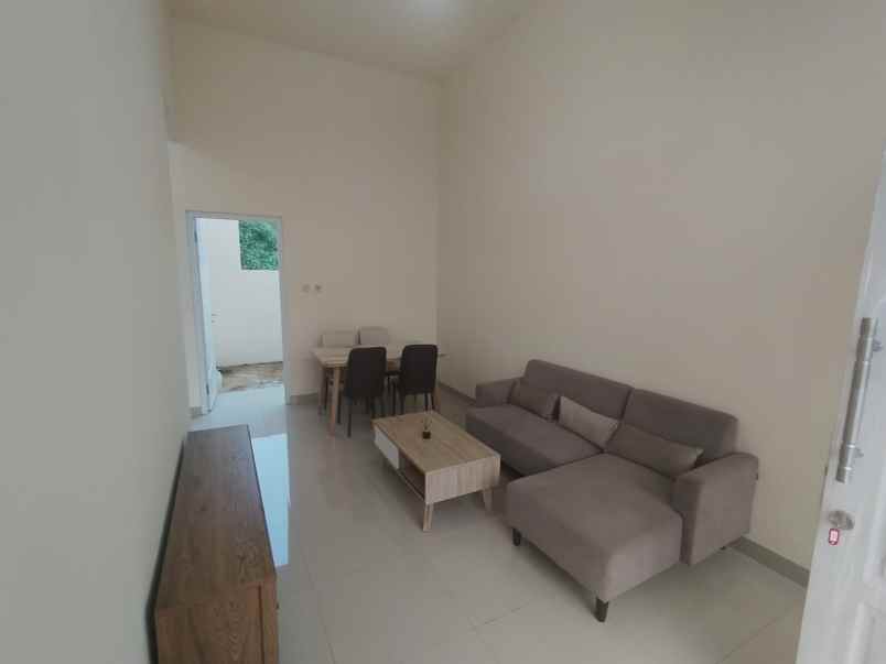 rumah siap huni lokasi strategis di cikarang barat