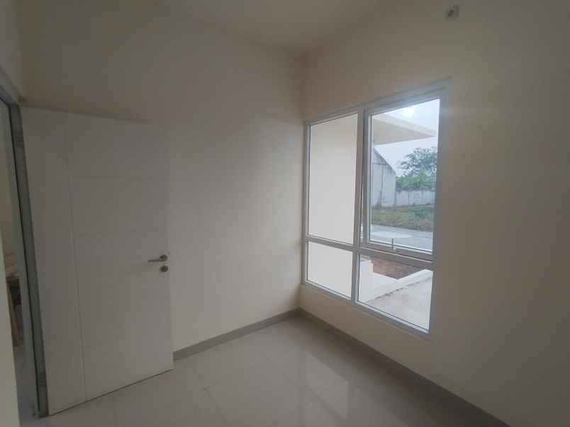 rumah siap huni lokasi strategis di cikarang barat