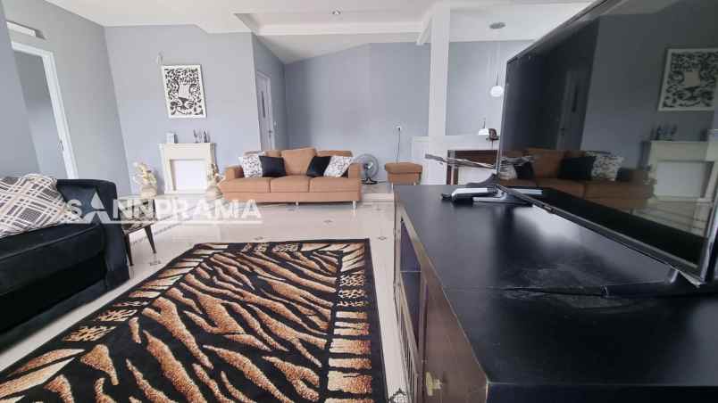 rumah siap huni minimalis di cireunde