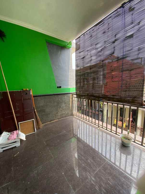 rumah siap huni murah 2 5 lantai di sawojajar 2 malang