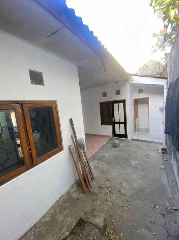 rumah strategis belakang samsat sewon