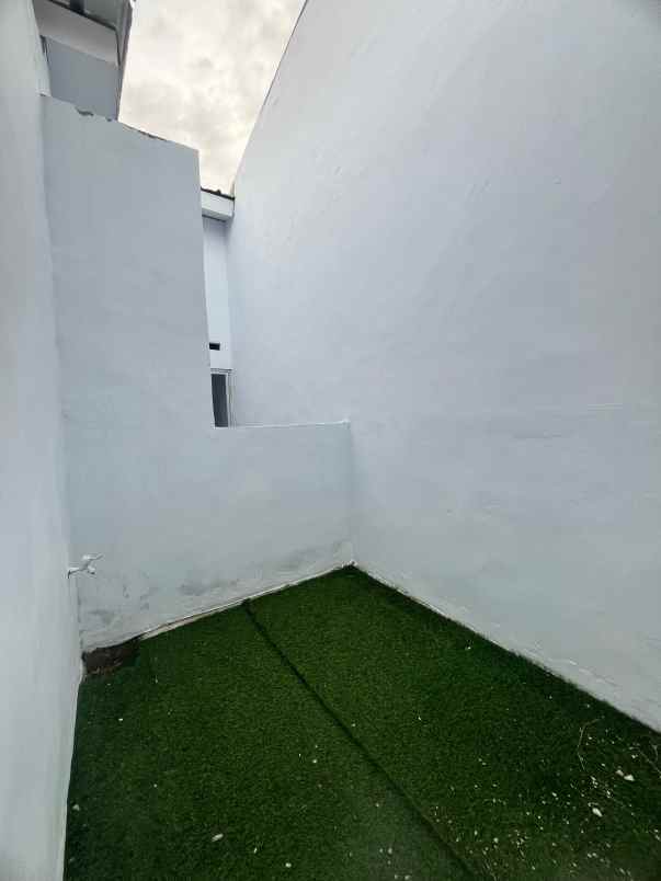 rumah subsidi cibitung lokasi strategis