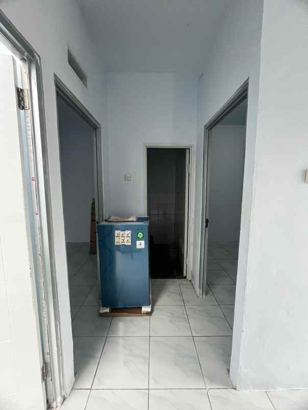 rumah subsidi cibitung lokasi strategis