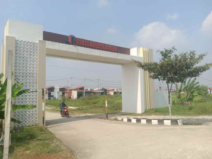 rumah subsidi cibitung lokasi strategis