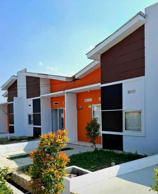 rumah subsidi cibitung lokasi strategis