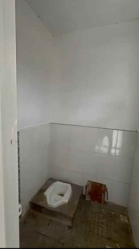 rumah subsidi lokasi karangploso malang cicilan flat