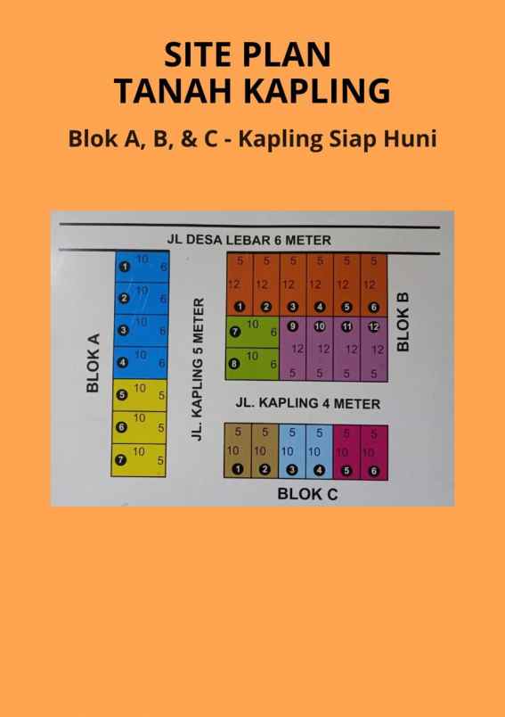 rumah subsidi terlaris new rezanna garden mojokerto