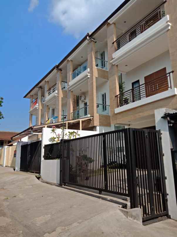 rumah sukawarna pasteur