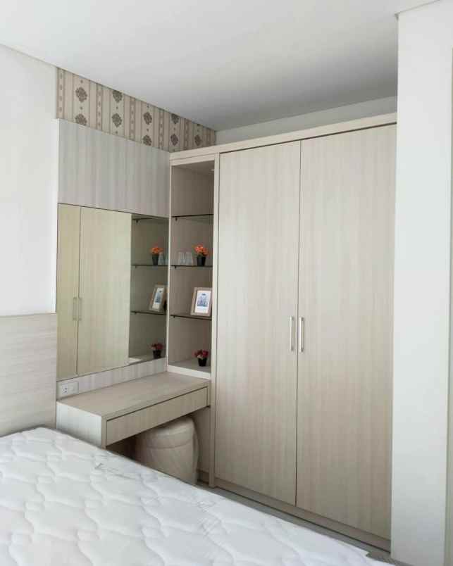rumah suvadiva grand island pakuwon city siap huni