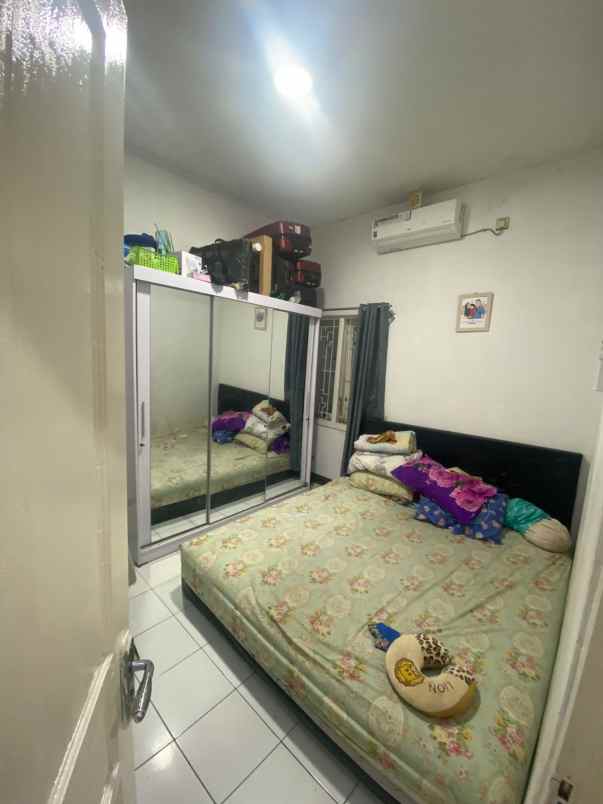 rumah talaga bestari cikupa