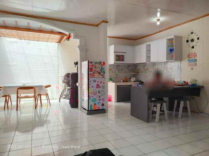 rumah taman cibaduyut indah