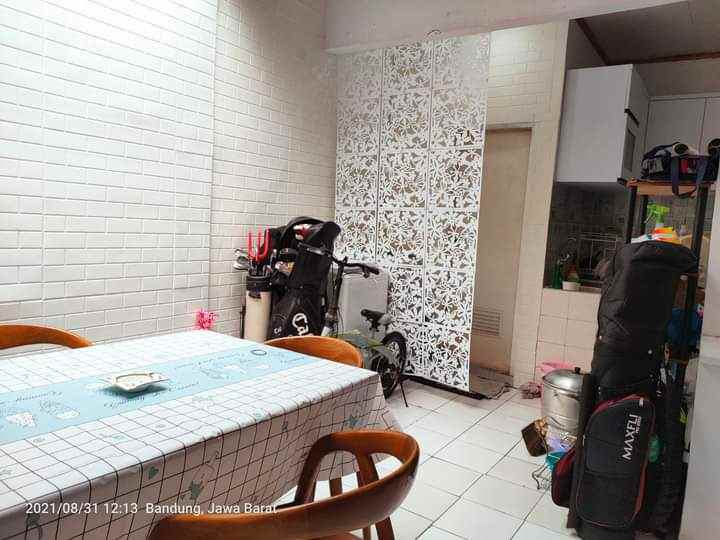 rumah taman cibaduyut indah