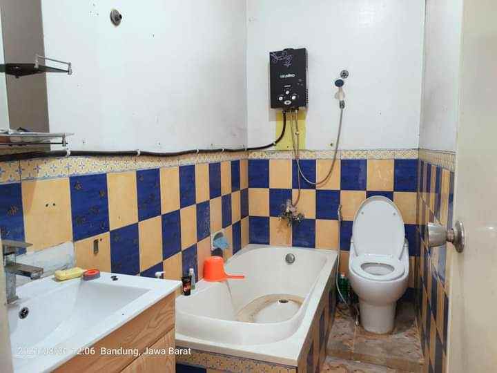 rumah taman cibaduyut indah