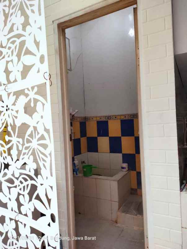 rumah taman cibaduyut indah