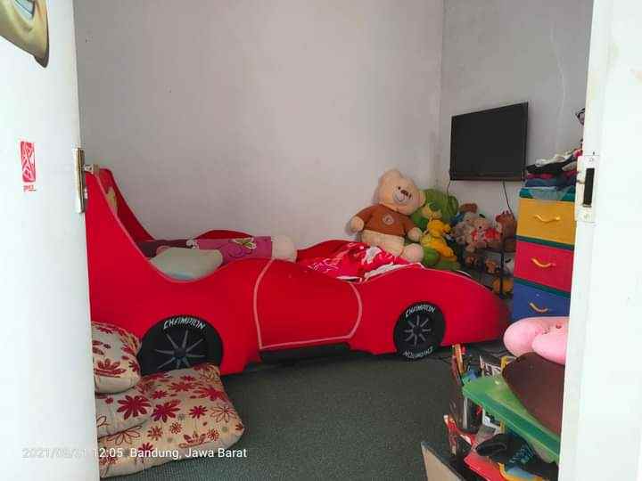 rumah taman cibaduyut indah