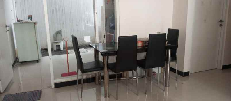 rumah taman kopo indah 3 dekat tol margaasih bandung