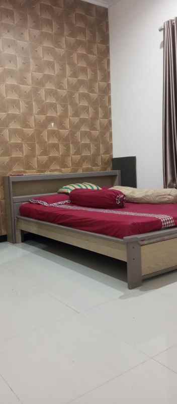 rumah taman kopo indah 3 dekat tol margaasih bandung