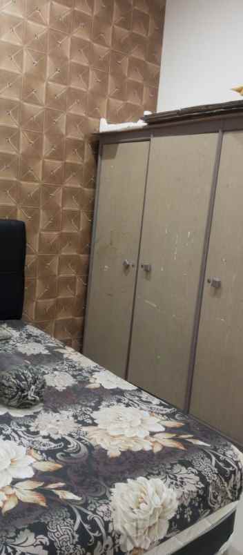 rumah taman kopo indah 3 dekat tol margaasih bandung