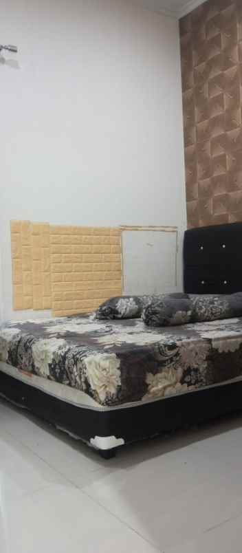 rumah taman kopo indah 3 dekat tol margaasih bandung