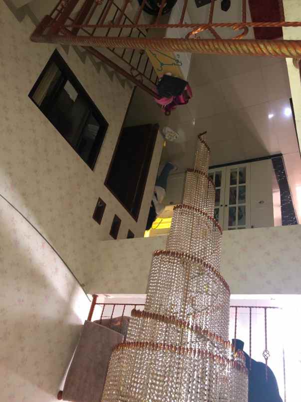 rumah tanah baru beji depok