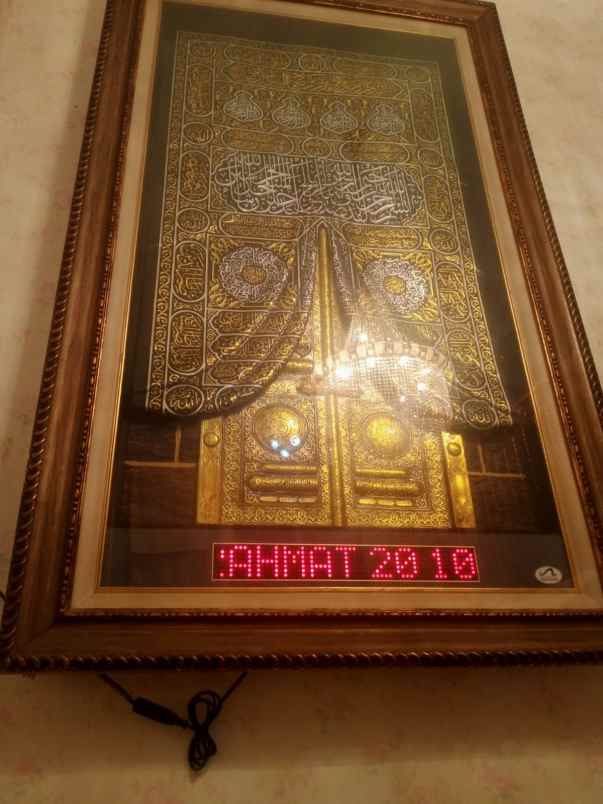 rumah tanah baru beji depok