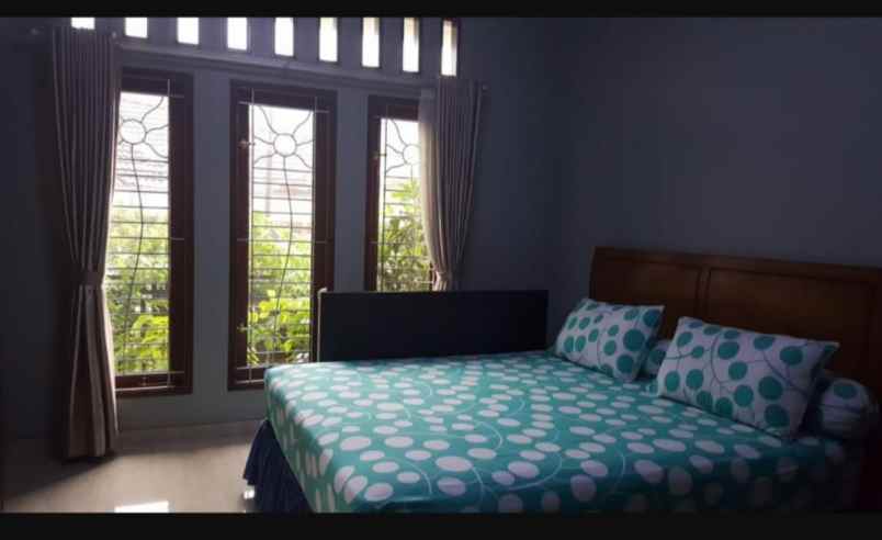 rumah tanah luas di grand galaxy city bekasi