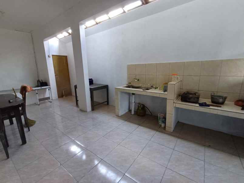 rumah tanah luas di sleman cuma rp1 m