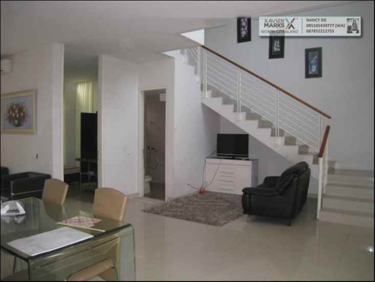 rumah the mansion pakuwon