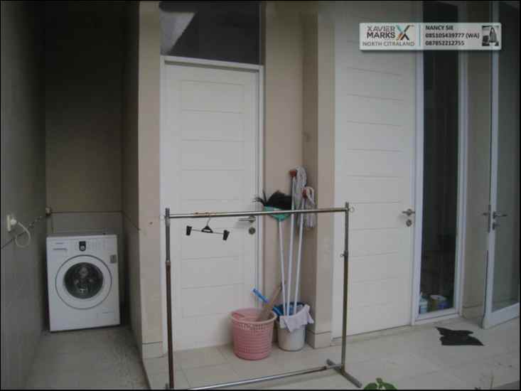 rumah the mansion pakuwon