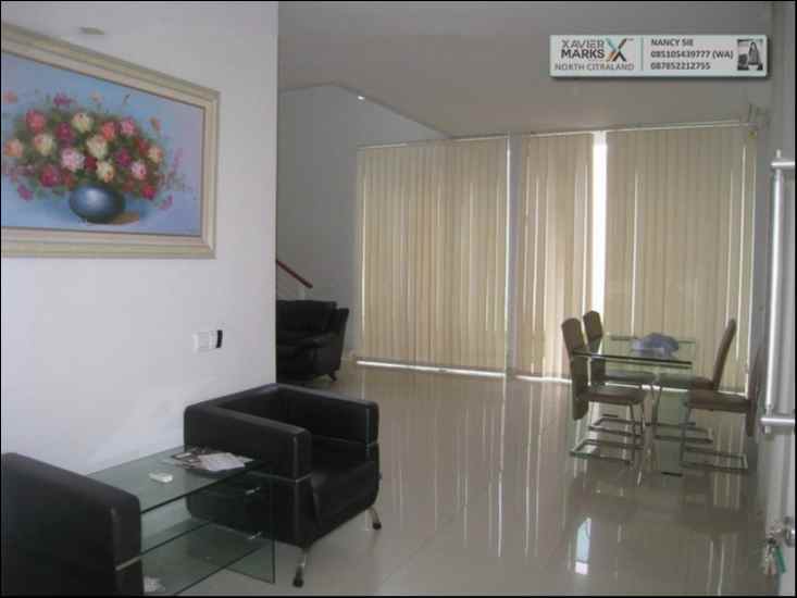 rumah the mansion pakuwon