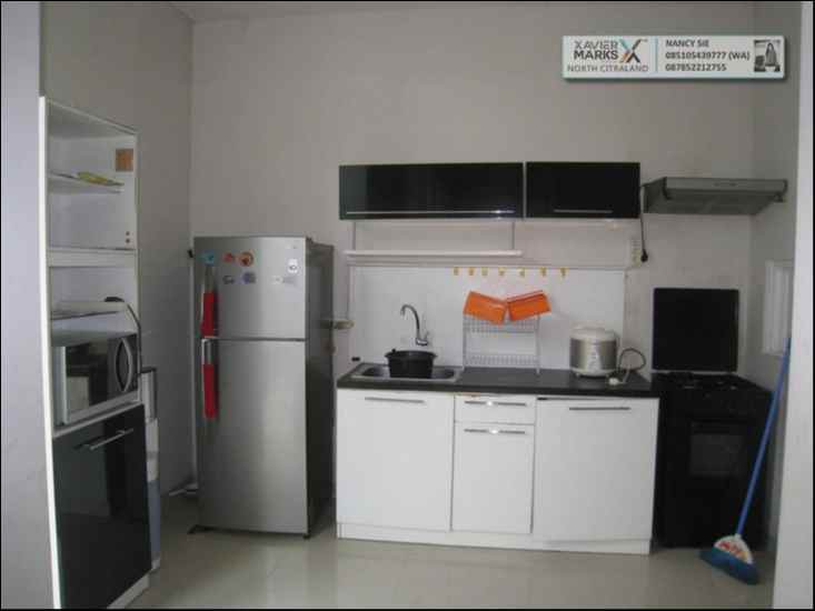 rumah the mansion pakuwon