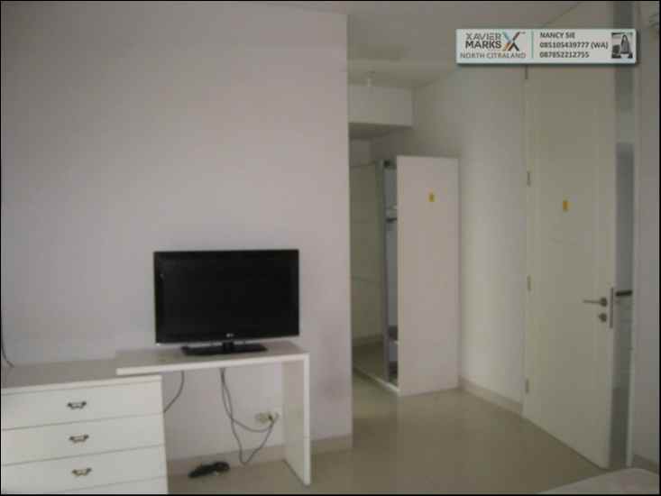 rumah the mansion pakuwon