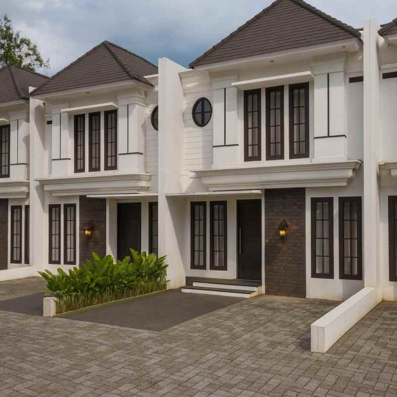 rumah type 90 palembang dekat rs fatimah