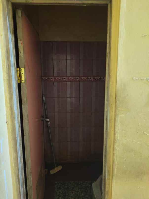 rumah villa indah permai bekasi utara siap huni c0244