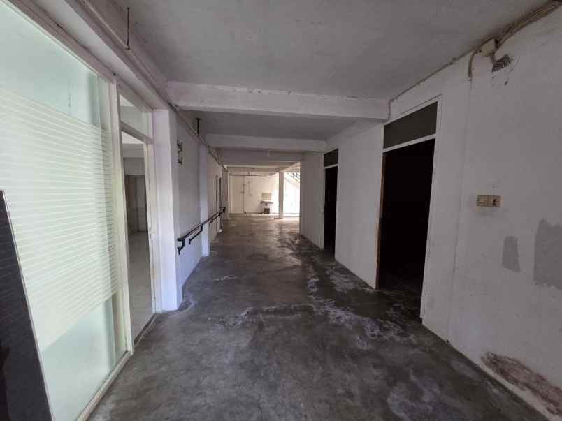 rumah wisma permai strategis murah