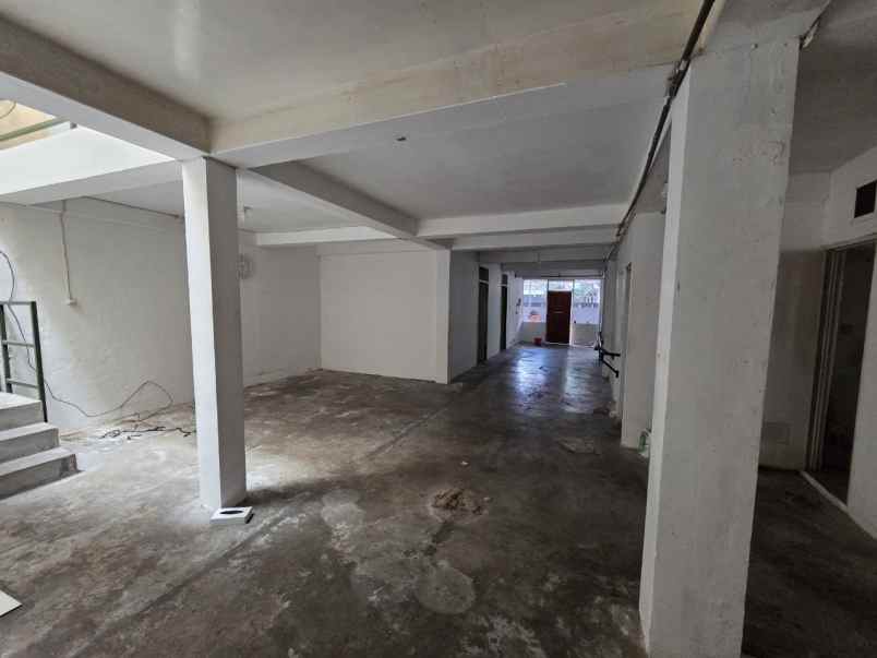rumah wisma permai strategis murah